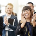 Recognizing and Rewarding Employees: Strategies for Marketing Leadership Innovations